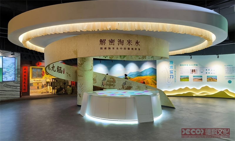 深圳展廳裝修公司如何進(jìn)行展館的預(yù)算控制？